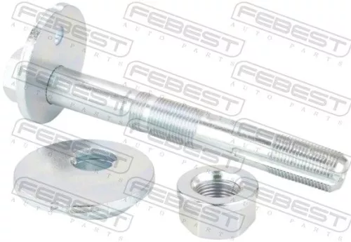 FEBEST Camber Correction Screw (0129-027-KIT)