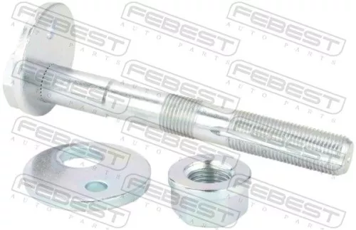 Camber Correction Screw Set