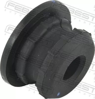 FEBEST Bush, shock absorber (01330-GRJ120TOPUPR)