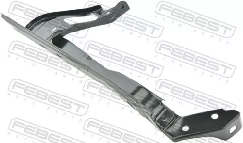 FEBEST Mounting Bracket, bumper (0137-LC200HLS)