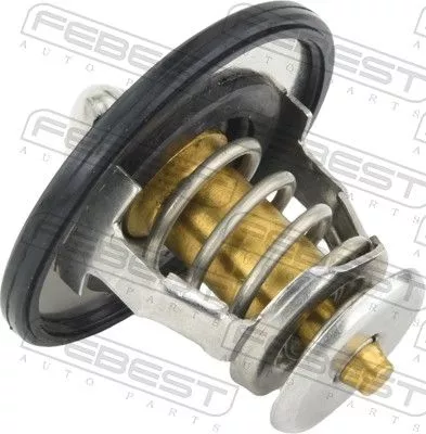FEBEST Thermostat, coolant (01462-002)