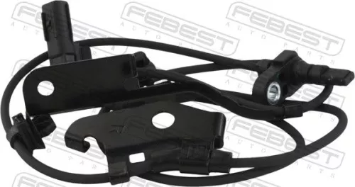 FEBEST Sensor, wheel speed (01606-008)