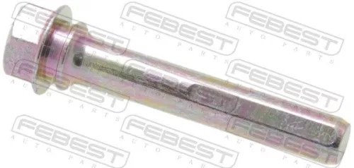 FEBEST Guide Bolt, brake caliper (0174-ACV40UP)