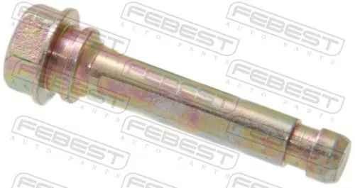 FEBEST Guide Bolt, brake caliper (0174-GX90F)