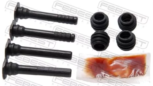 Guide Bolt, brake caliper