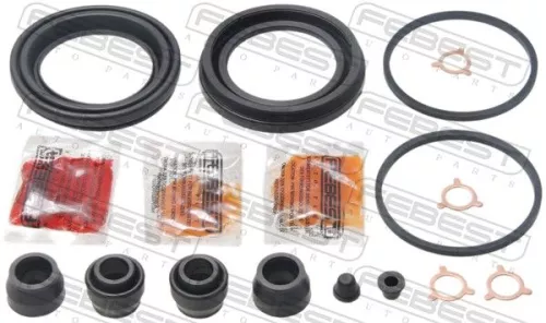 Repair Kit, brake caliper