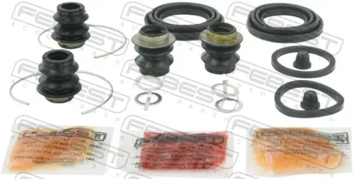 FEBEST Repair Kit, brake caliper (0175-JZS155R)