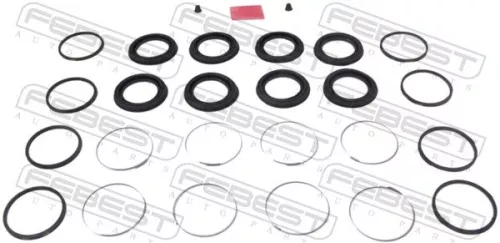 FEBEST Repair Kit, brake caliper (0175-LC90F)