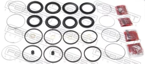 Repair Kit, brake caliper