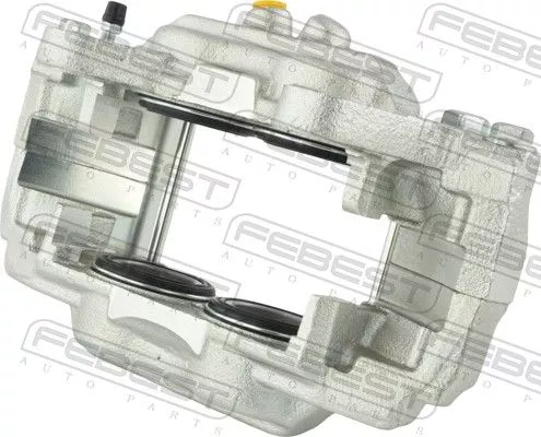FEBEST Brake Caliper (0177-GUN126FRH)