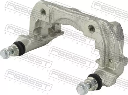 FEBEST Brake Caliper Bracket Set (0177C-AXVH70RLH)