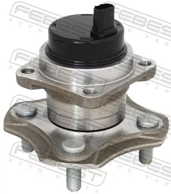 FEBEST Wheel Hub (0182-120R)