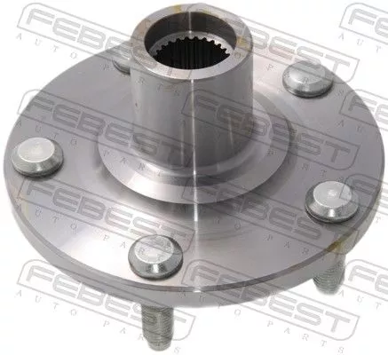 FEBEST Wheel Hub (0182-ACA20F)