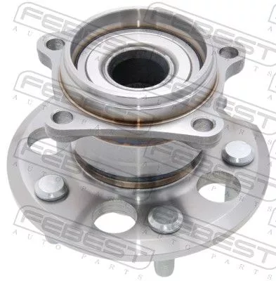 Wheel Hub