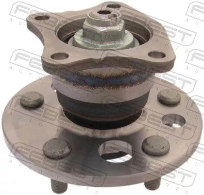 FEBEST Wheel Hub (0182-ACV36R)