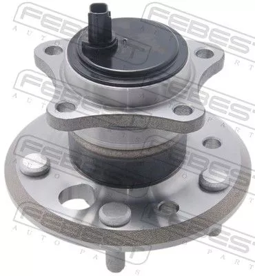 FEBEST Wheel Hub (0182-ACV51RRH)
