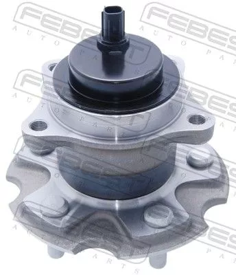 FEBEST Wheel Hub (0182-ANH20R)