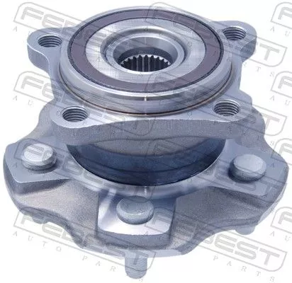 FEBEST Wheel Hub (0182-GGL15MR)