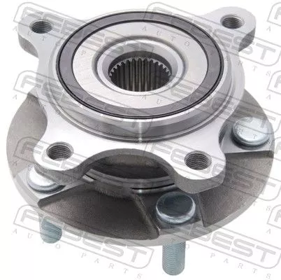 FEBEST Wheel Hub (0182-GRX125FLH)