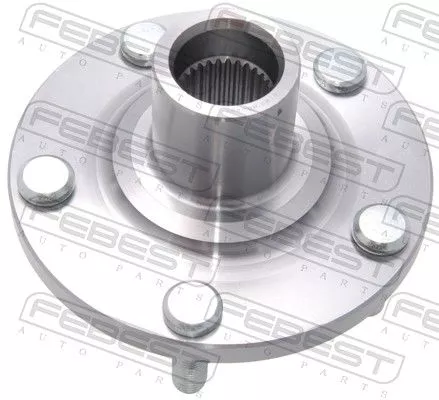 FEBEST Wheel Hub (0182-MCU20F)