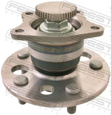 FEBEST Wheel Hub (0182-MCV20A48R)