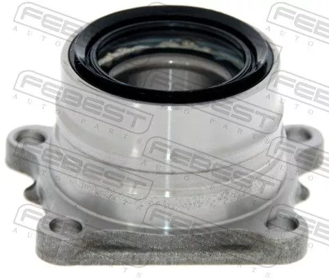Wheel Hub