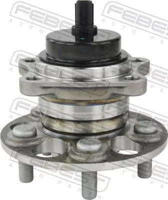 Wheel Hub