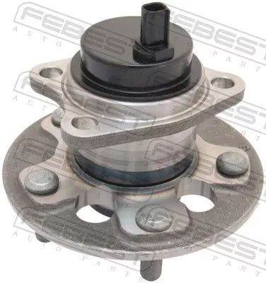 FEBEST Wheel Hub (0182-ZZE150R)