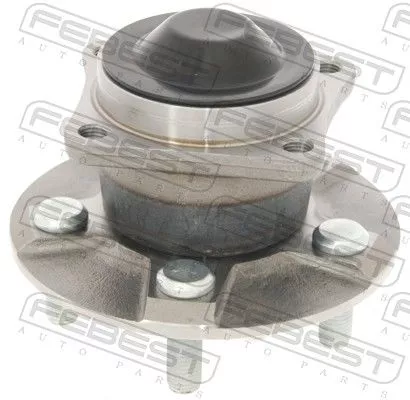 FEBEST Wheel Hub (0182-ZZT230R)