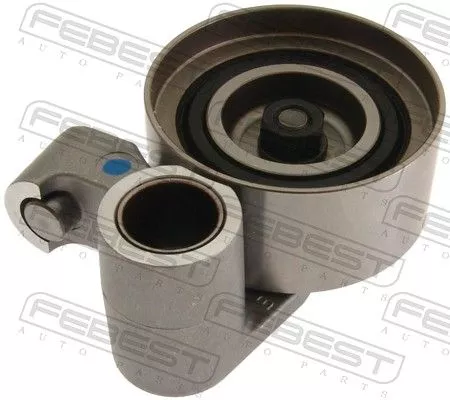 FEBEST Tensioner Pulley, timing belt (0187-1HZ)