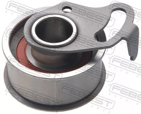 FEBEST Tensioner Pulley, timing belt (0187-CE120)