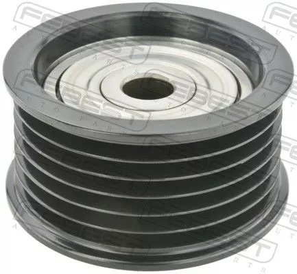 FEBEST Deflection/Guide Pulley, V-ribbed belt (0188-ASC10)