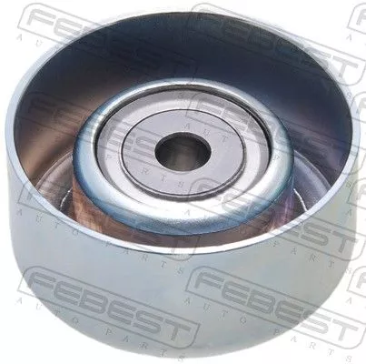 FEBEST Deflection/Guide Pulley, V-ribbed belt (0188-GSJ10)
