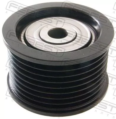 FEBEST Deflection/Guide Pulley, V-ribbed belt (0188-URJ200)