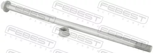 FEBEST Camber Correction Screw (0198-016)