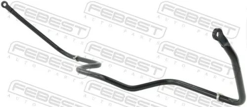 FEBEST Stabiliser Bar, suspension (0199-GRJ120R)