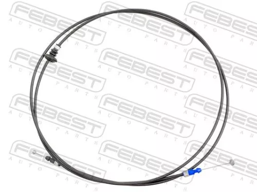 Bonnet Cable