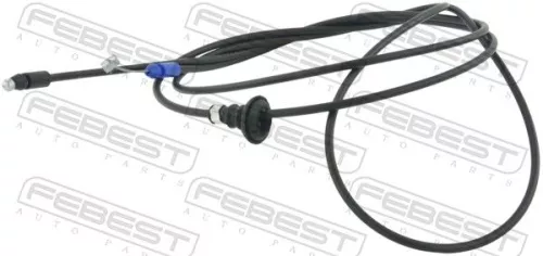FEBEST Bonnet Cable (0199-HCMCV30)