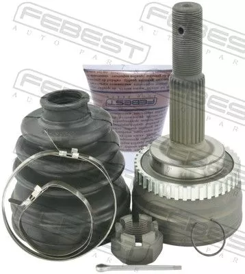 FEBEST Joint Kit, drive shaft (0210-013A42)
