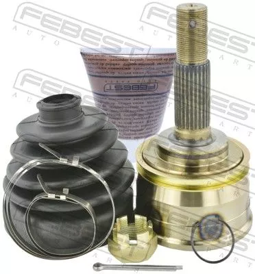 Joint Kit, drive shaft