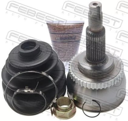 FEBEST Joint Kit, drive shaft (0210-069A44)