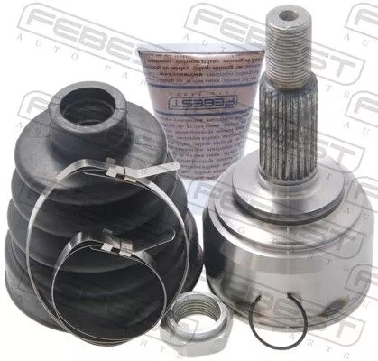 FEBEST Joint Kit, drive shaft (0210-K12E)
