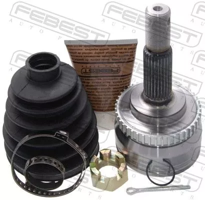 FEBEST Joint Kit, drive shaft (0210-L31A44)