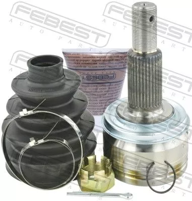 FEBEST Joint Kit, drive shaft (0210-L33)