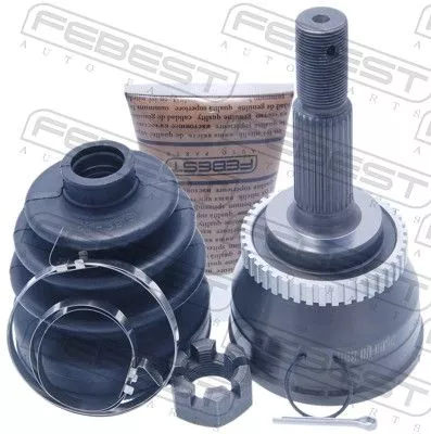 FEBEST Joint Kit, drive shaft (0210-N16MTA42)