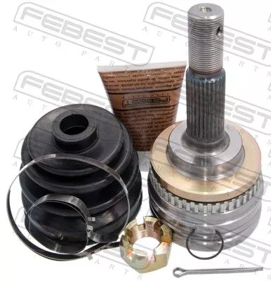 FEBEST Joint Kit, drive shaft (0210-P10A42)