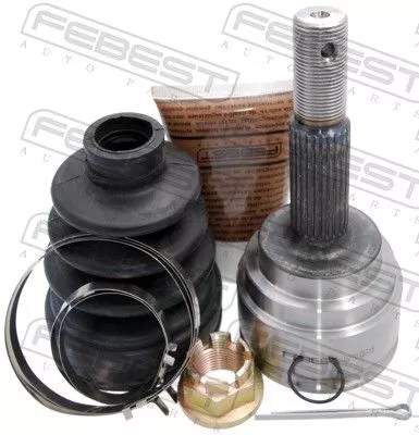 FEBEST Joint Kit, drive shaft (0210-QG15)