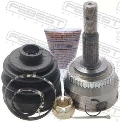 FEBEST Joint Kit, drive shaft (0210-QG18DEA44)