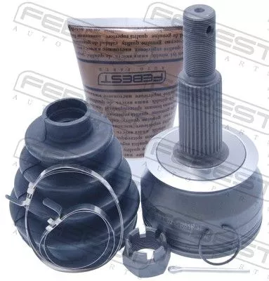 FEBEST Joint Kit, drive shaft (0210-R51R37)