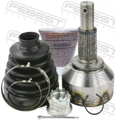 Joint Kit, drive shaft
